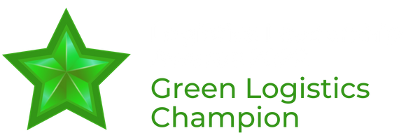 logistics leadership awards 2022