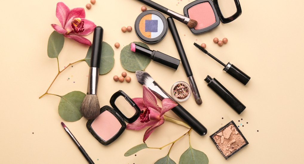 Cosmetics and Beauty Fulfilment Services